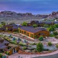 Desert Rose Inn & Cabins