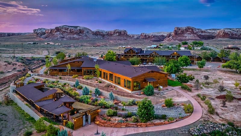 Desert Rose Inn & Cabins in Benson, Arizona, United States
