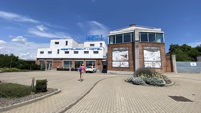 Design Hotel Noem Arch in Brno, Czechia