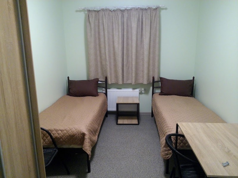 Desna Hotel in Hlukhiv, Ukraine