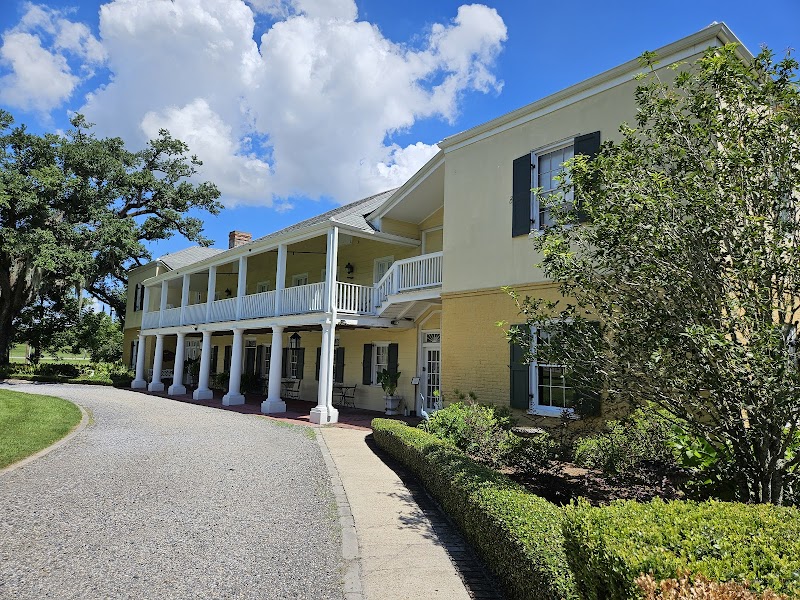 Destrehan Inn & Suites in Destrehan, Louisiana, United States