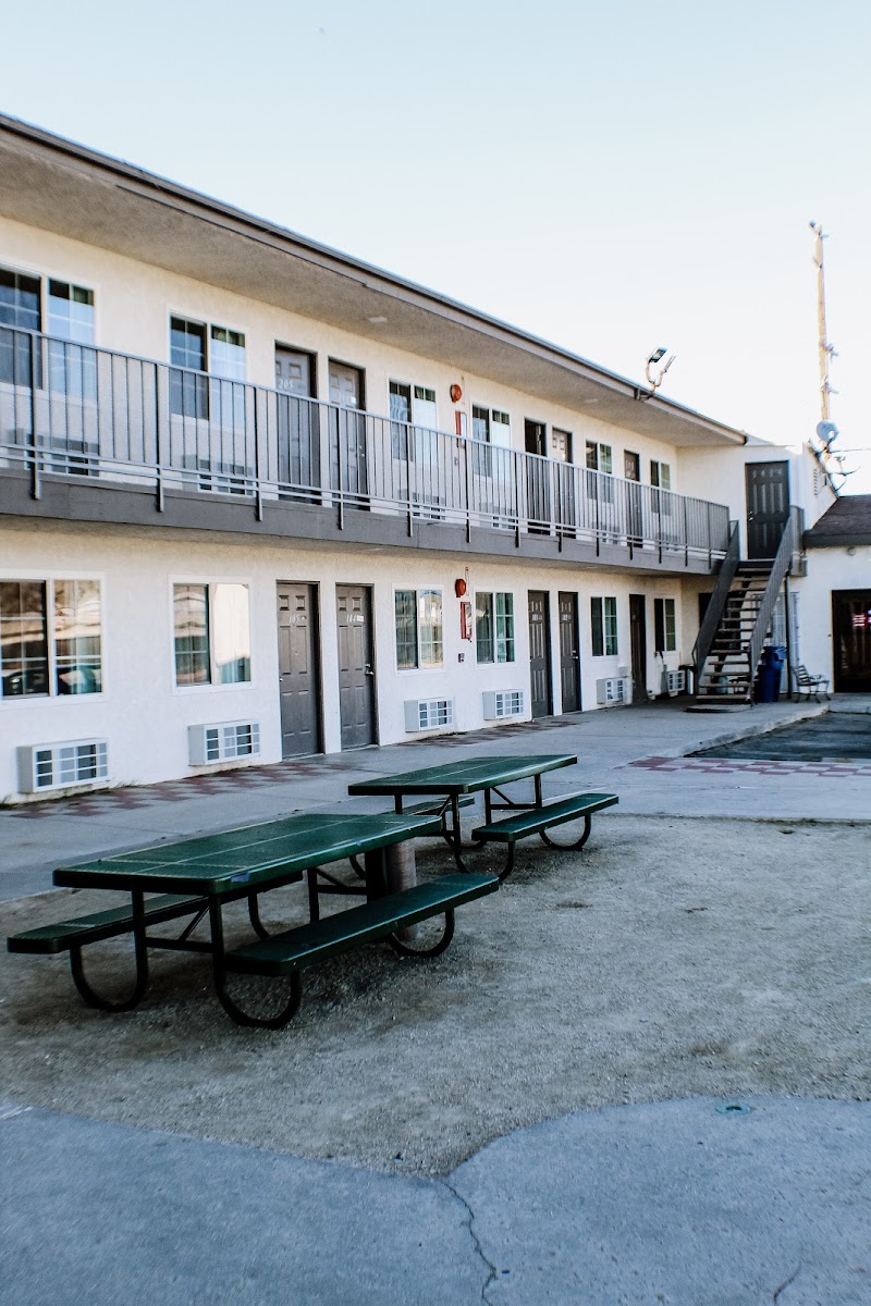 Devonshire Inn in Rosamond, California, United States