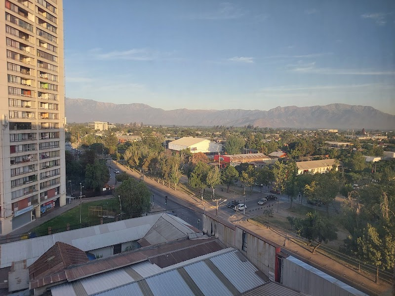 Diego de Almagro Rancagua in Rancagua, Chile