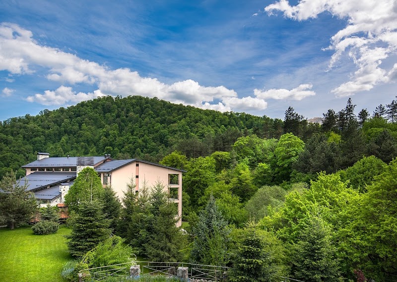 DiliJazz Hotel & Restaurant in Dilijan, Armenia