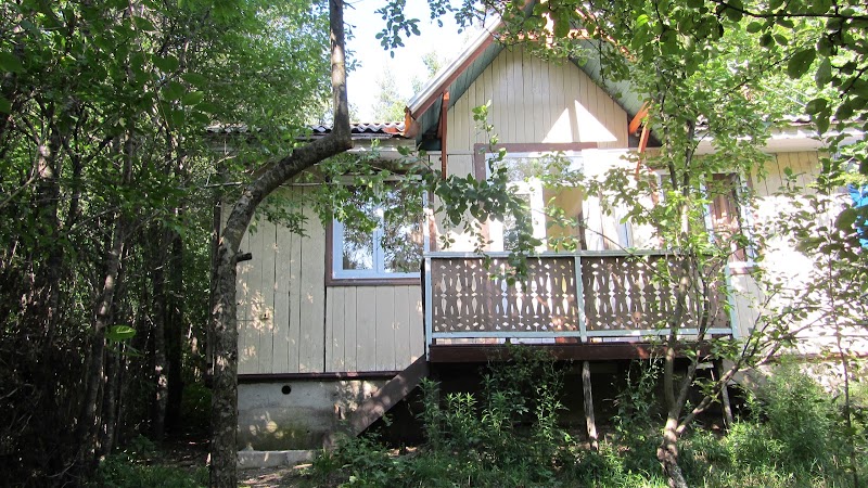 DiliVilla in Dilijan, Armenia