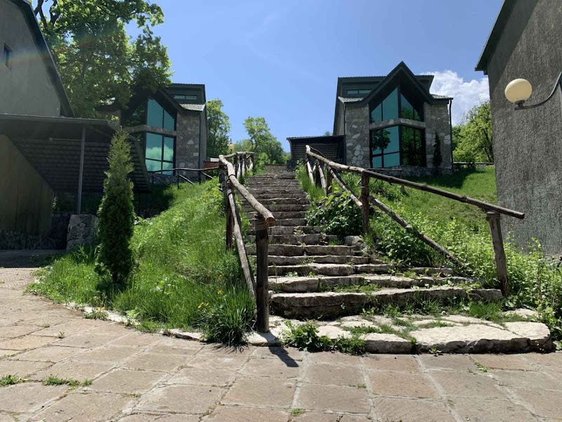 Dilijan Park Resort & Villas in Dilijan, Armenia