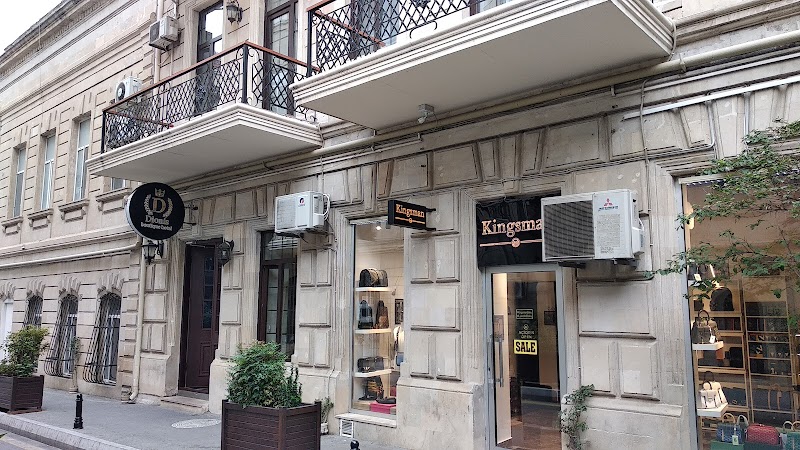 Dionis Hotel in Pavlovskiy Posad, Russia