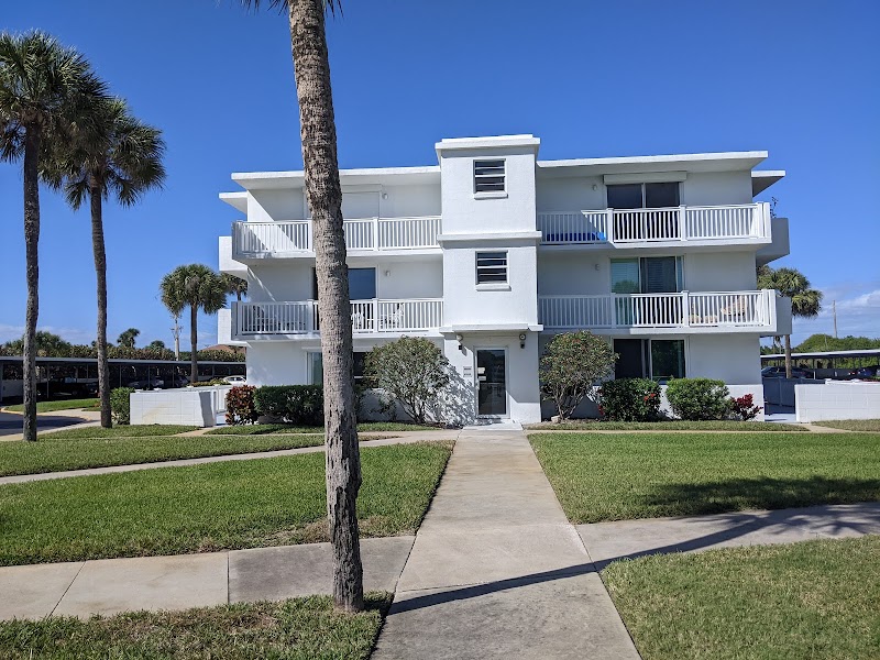 Diplomat Condominium Resort in Cocoa Beach, Florida, United States