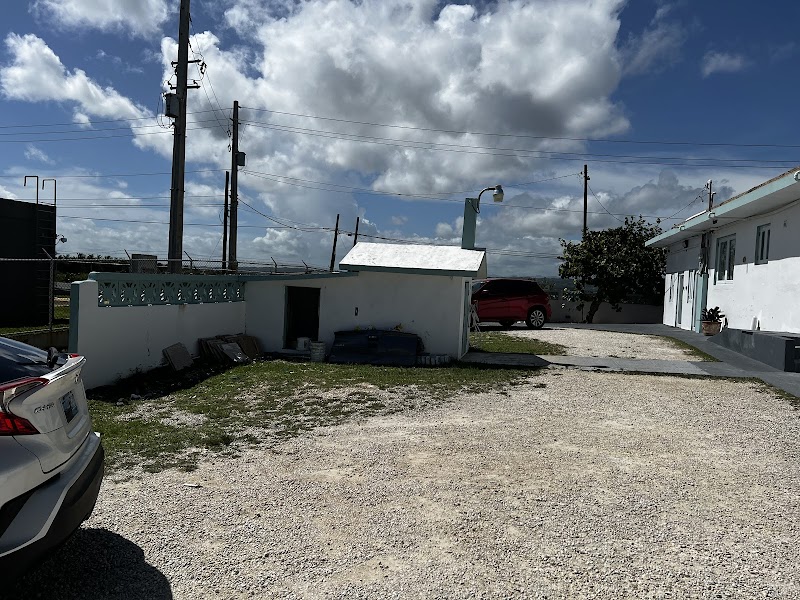 Discovery Inn in Arecibo, Puerto Rico, United States