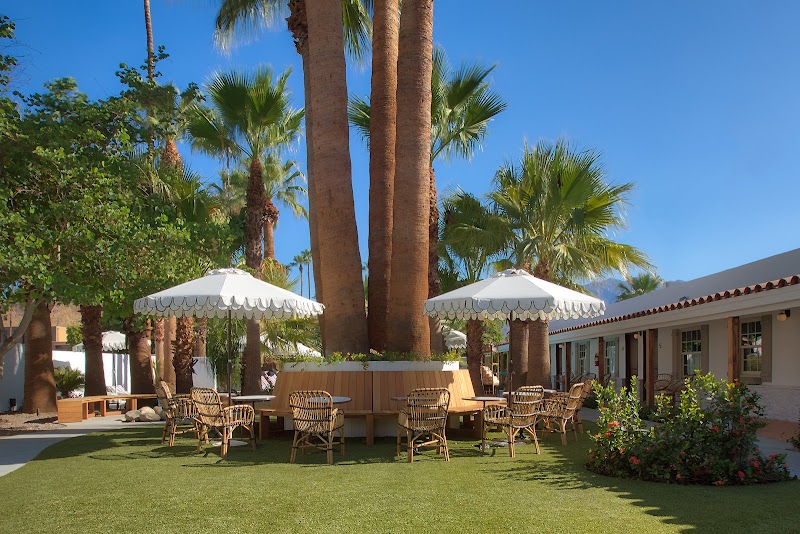 Dive Palm Springs in Palm Springs, California, United States