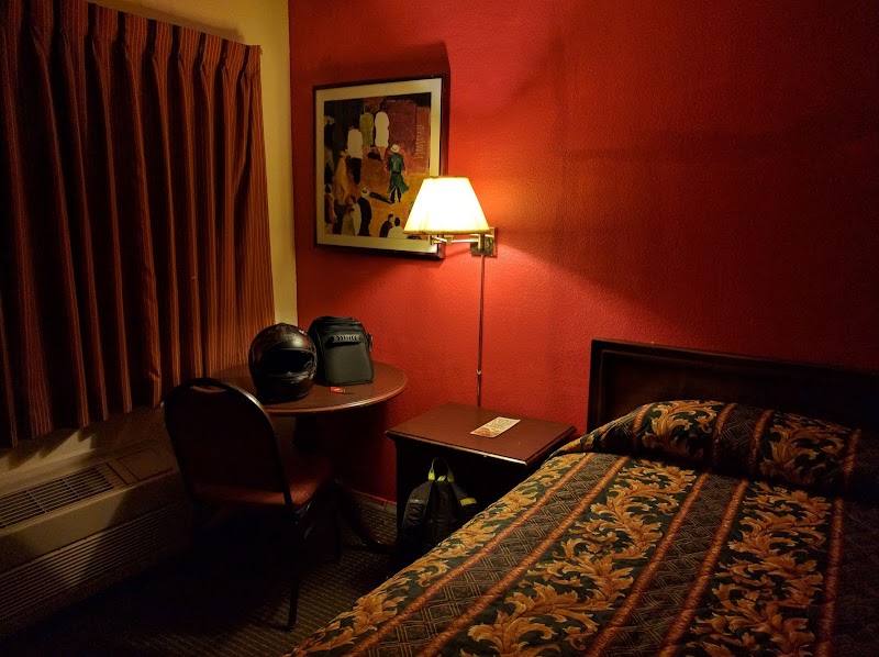 Dixon Motel in Dixon, California, United States