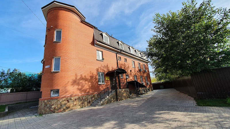 Dmitrov Inn in Dmitrov, Russia