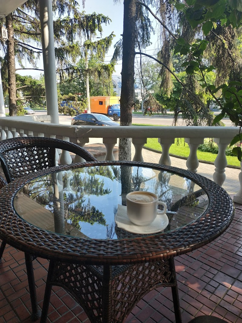 Dniprovski Zori in Kremenchuk, Ukraine