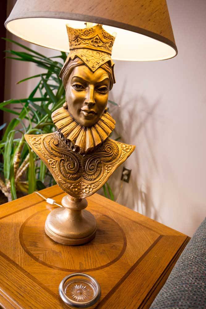 Dodici Night Suites in Washington, Iowa, United States