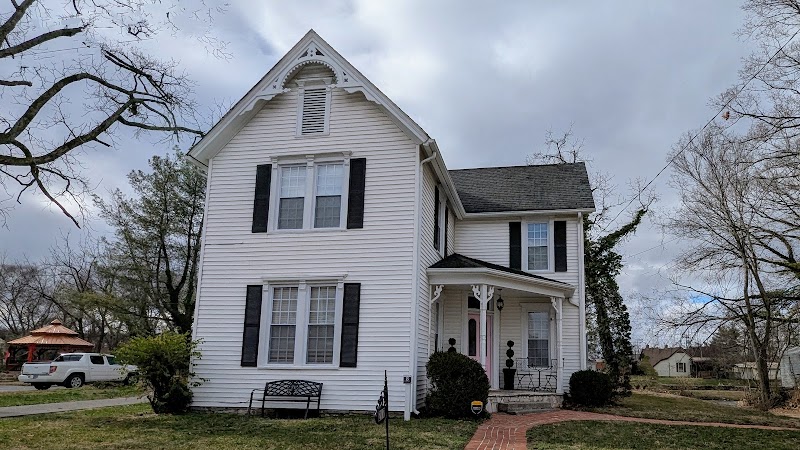 Doe River Inn in Elizabethton, Tennessee, United States