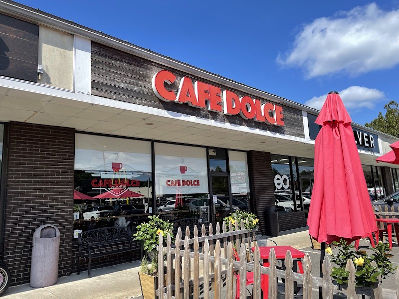 Dolce Norwalk in Blauvelt, New York, United States