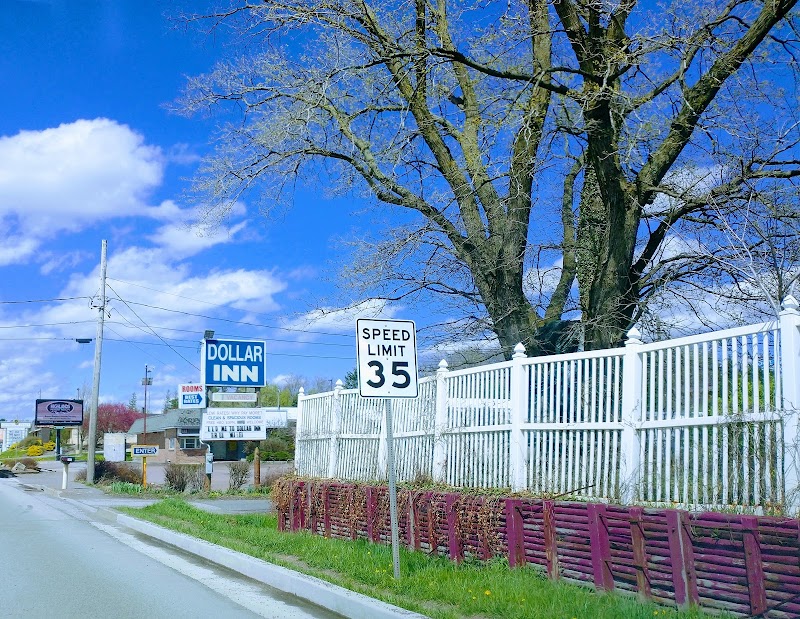 Dollar Inn Somerset in Somerset, Pennsylvania, United States