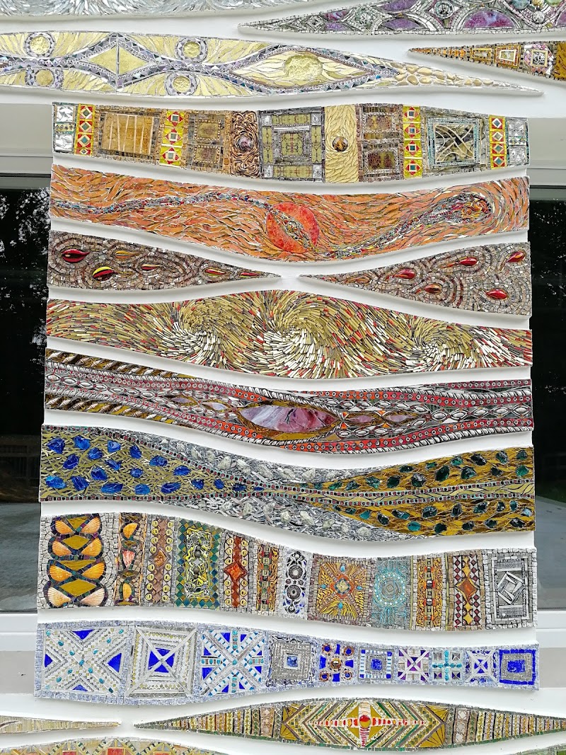 Dom Creative Cluster in Tarusa, Russia