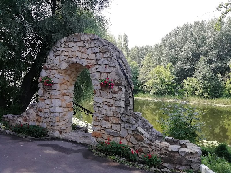 Dom Rybaka in Novaya Usman', Russia