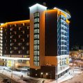Domina Hotel Novosibirsk