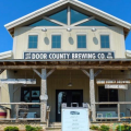 Door County Brewing Co. Taproom & Music Hall