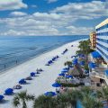 DoubleTree Beach Resort by Hilton Hotel Tampa Bay – North Redington Beach