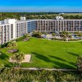 DoubleTree Resort by Hilton Myrtle Beach Oceanfront
