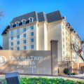 DoubleTree Suites by Hilton Hotel Atlanta – Galleria