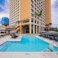 DoubleTree by Hilton Hotel Anaheim – Orange County