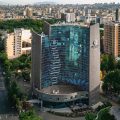 DoubleTree by Hilton Hotel Yerevan City Centre