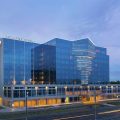 DoubleTree by Hilton Moscow Vnukovo Airport