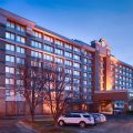 DoubleTree by Hilton Norwalk