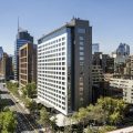 DoubleTree by Hilton Santiago