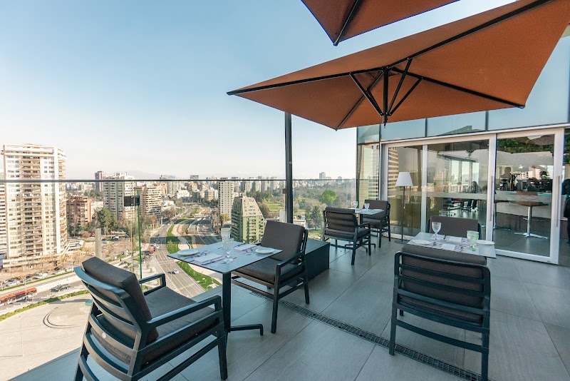 DoubleTree by Hilton Santiago Kennedy in Las Condes, Chile