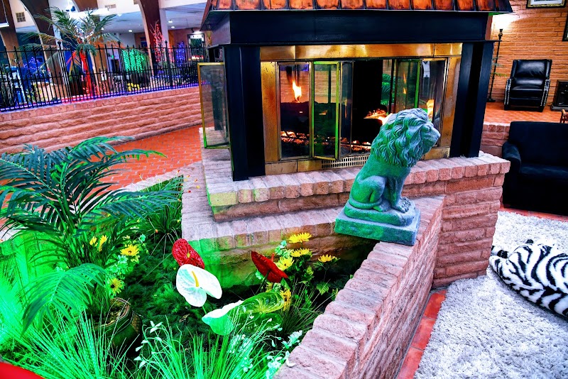 Douglas Inn & Conference Center in Douglas, Wyoming, United States