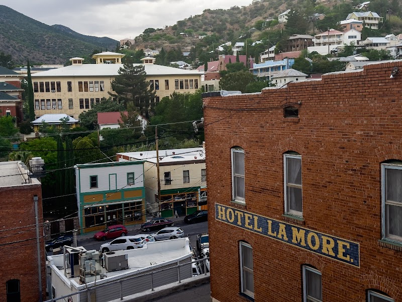 Downtown Bisbee Inn in Bisbee, Arizona, United States