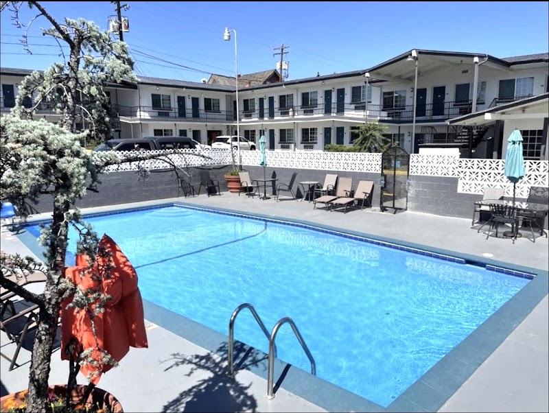 Downtown Inn & Extended Stays in Wenatchee, Washington, United States