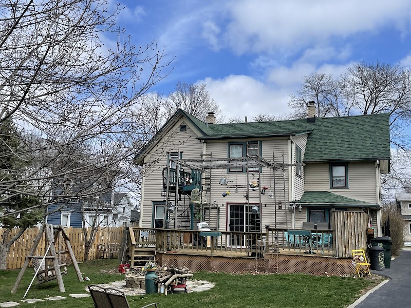 Dragonfly Bed and Breakfast in Antioch, Illinois, United States