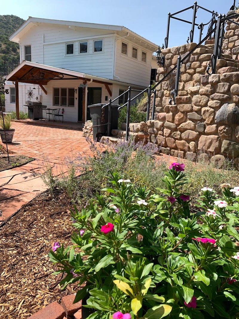 Dragonview Mountain Retreat in Bisbee, Arizona, United States