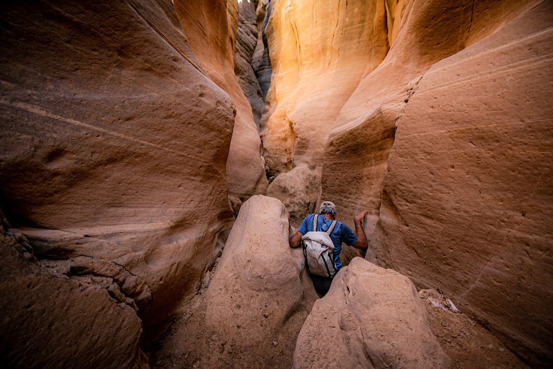 Dreamland Safari Tours & Lodging in Kanab, Utah, United States