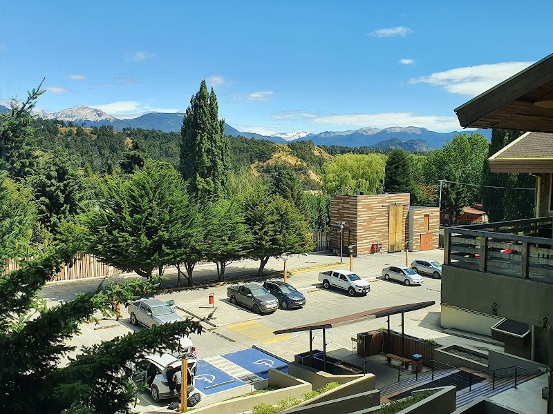 Dreams Patagonia in Coyhaique, Chile