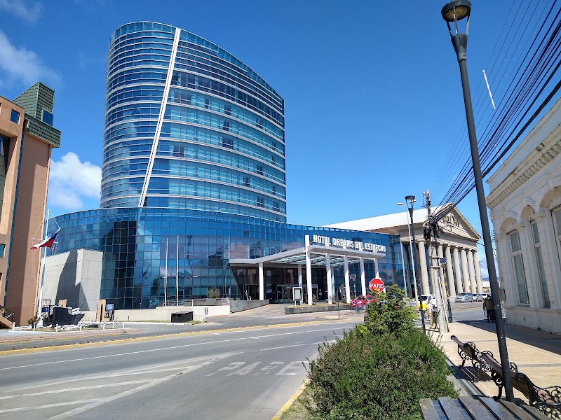 Dreams del Estrecho in Punta Arenas, Chile