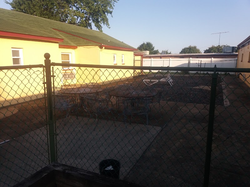 Driftwood Inn in Chestertown, Maryland, United States