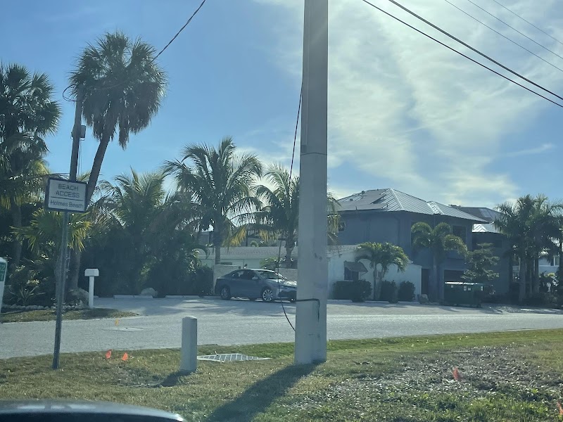 Driftwood Motel in Cortez, Florida, United States