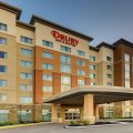 Drury Inn & Suites Cleveland