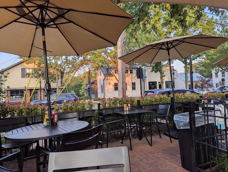 Dublin Village Bed & Breakfast in Dublin, Ohio, United States