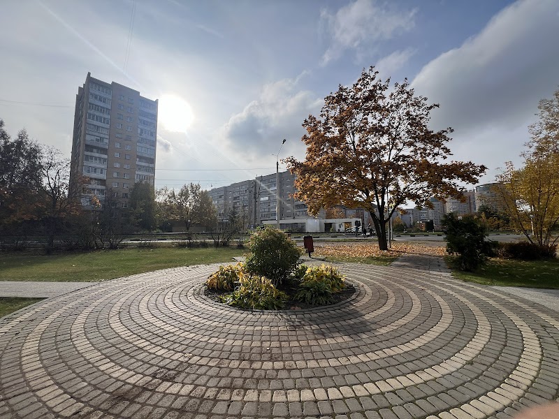 Dubna 3 in Dubna, Russia