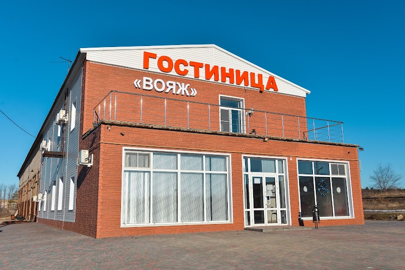 Dubovka Motel in Dubovka, Russia