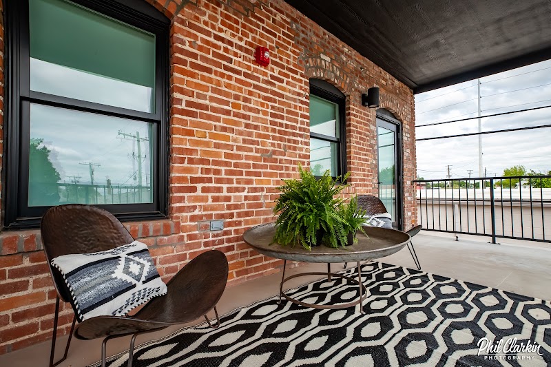 Duets Bed & Breakfast in Tulsa, Oklahoma, United States