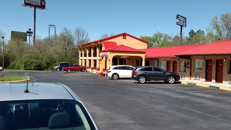 Duffys Motel - Calhoun in Calhoun, Georgia, United States